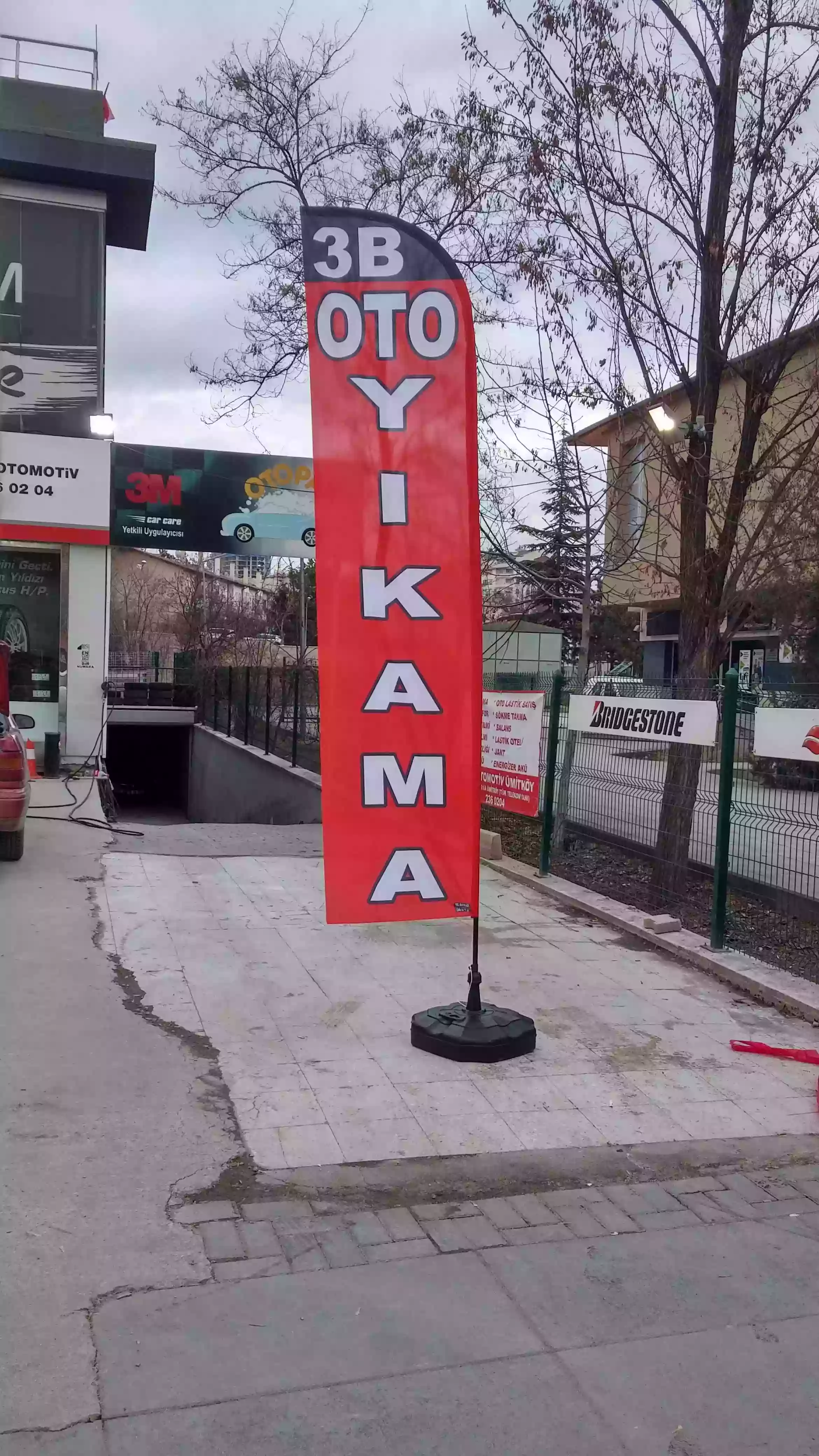 arac-yikamatik-olta-bayragi