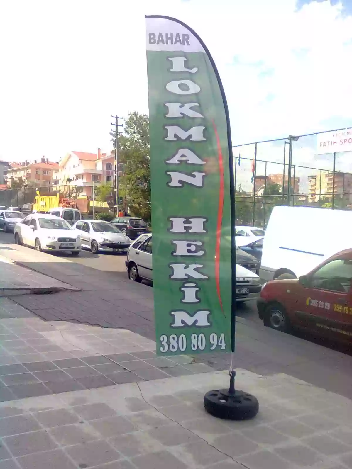 baharatci-olta-bayragi