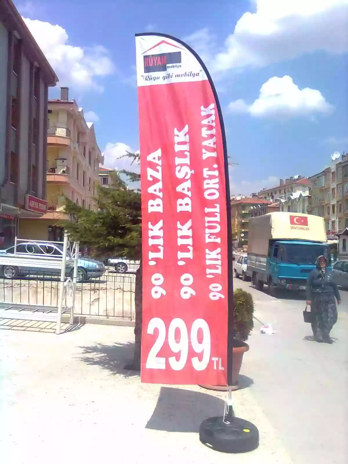 baza-olta-bayragi