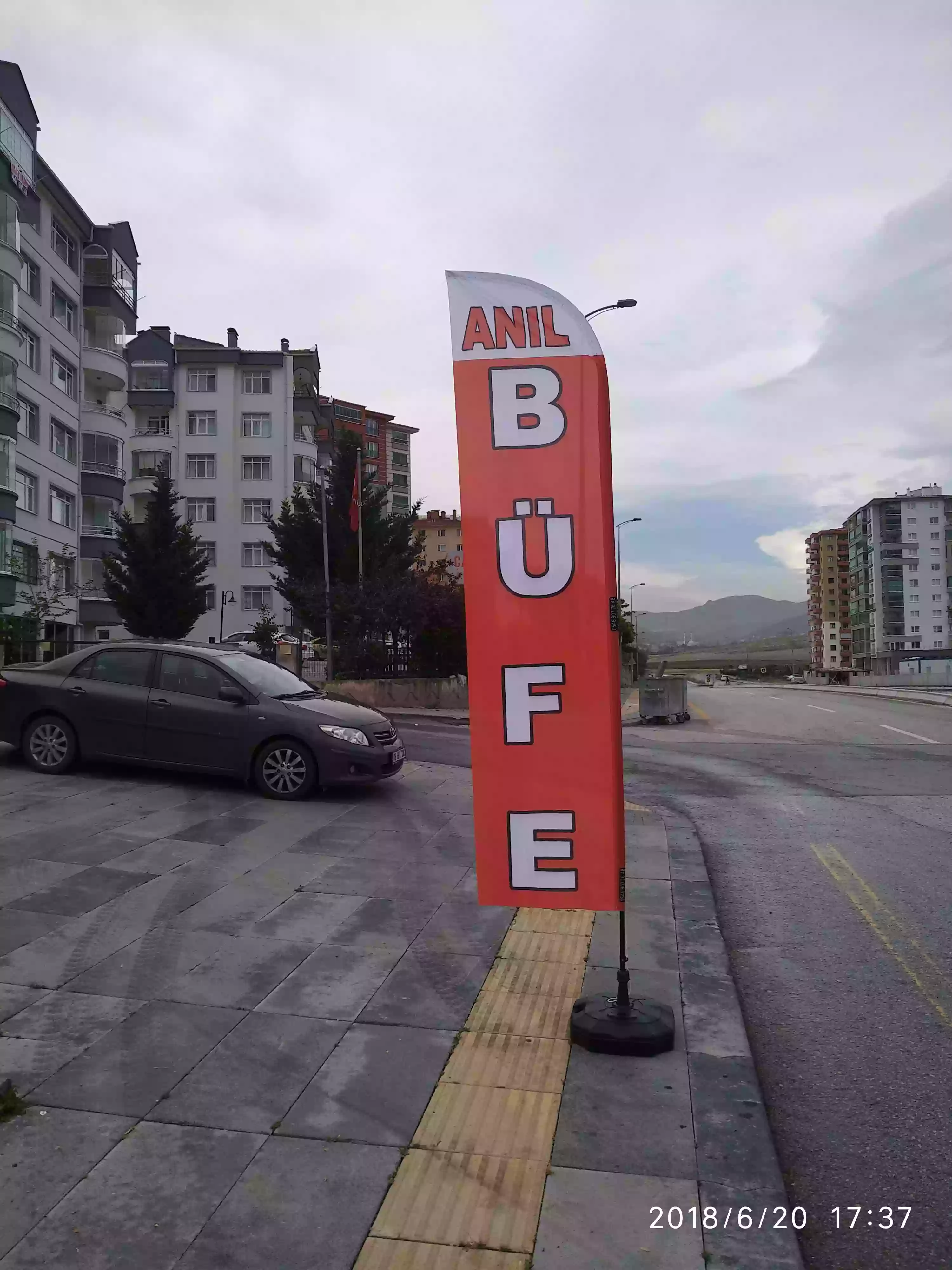 bufe-olta-bayragi Büfe Olta Bayrak Örneği