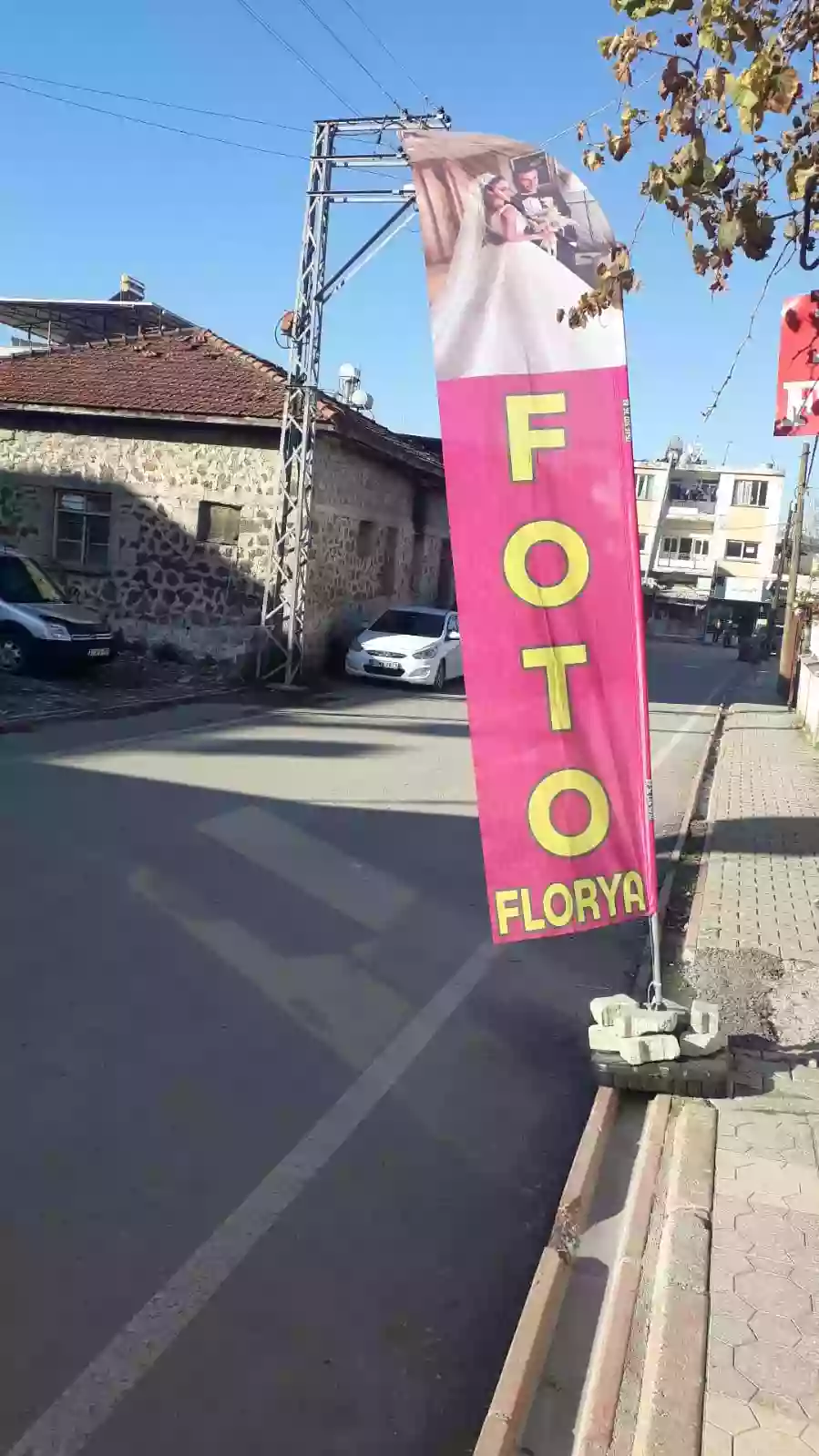 dogum-fotografcisi-olta-bayragi