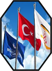 FİRMA BAYRAĞI
