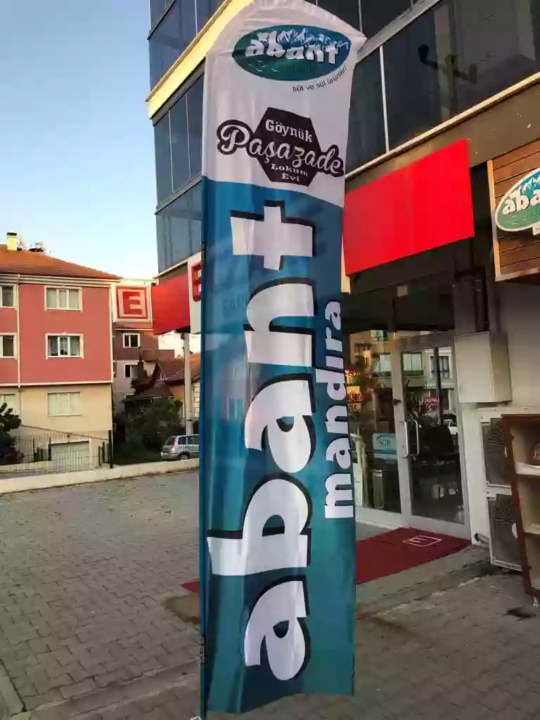 mandira-olta-bayragi