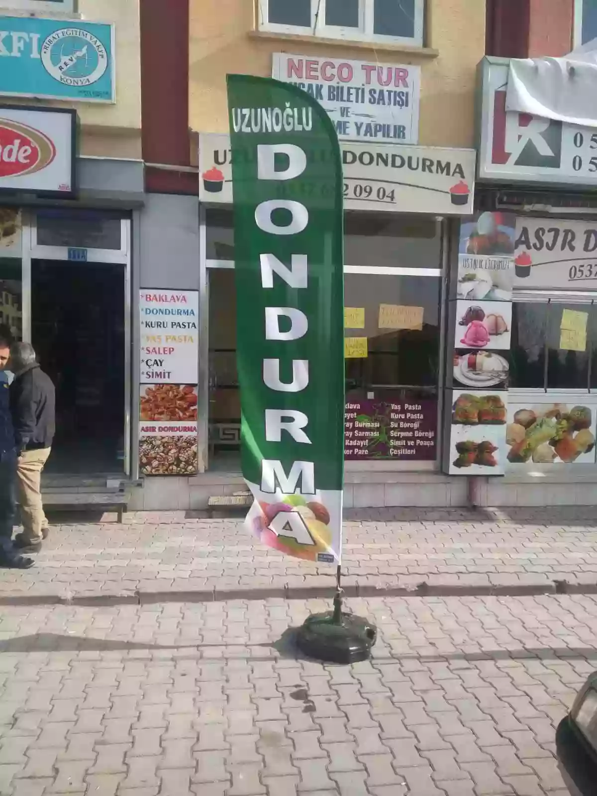 pastaneci-olta-bayragi