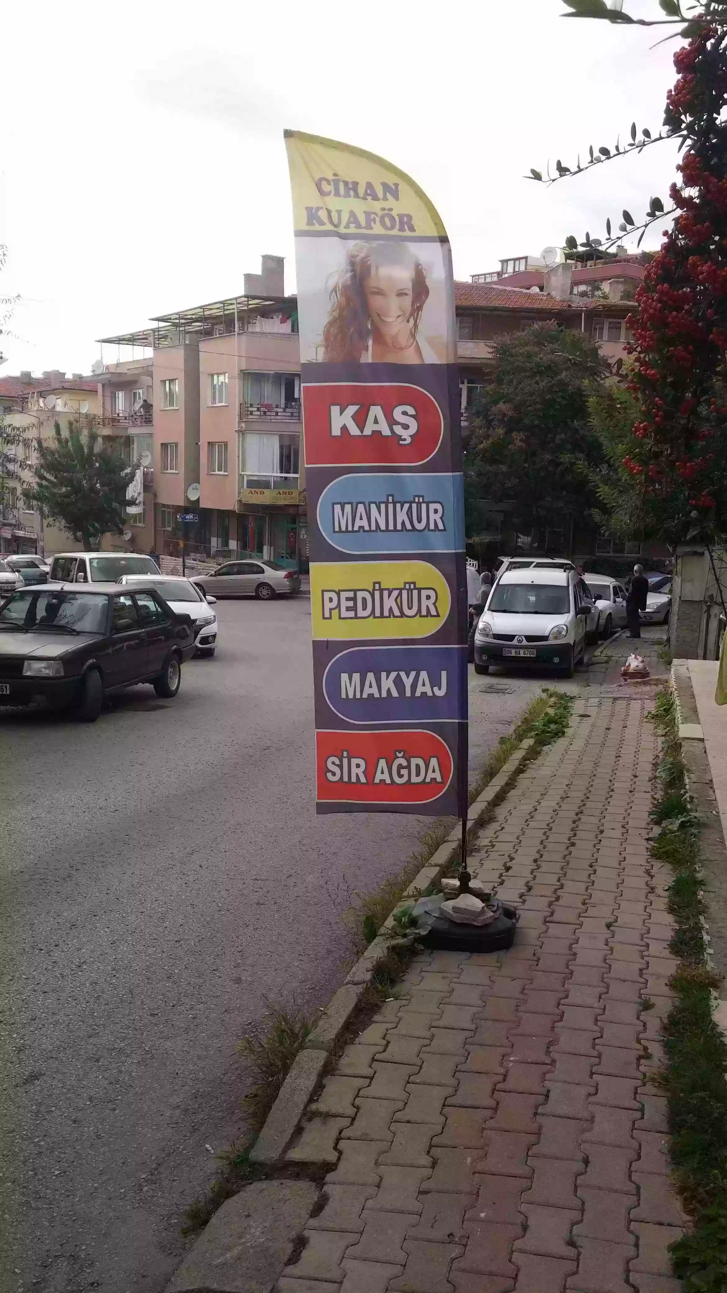 pedikurcu-olta-bayragi