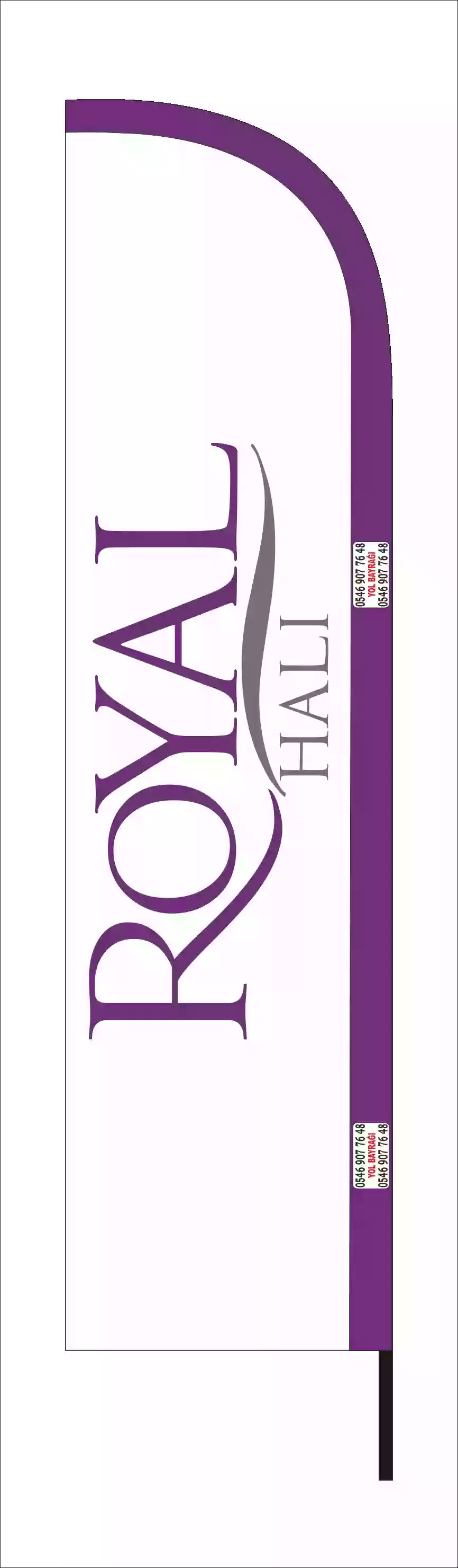 royal-hali-olta-bayragi