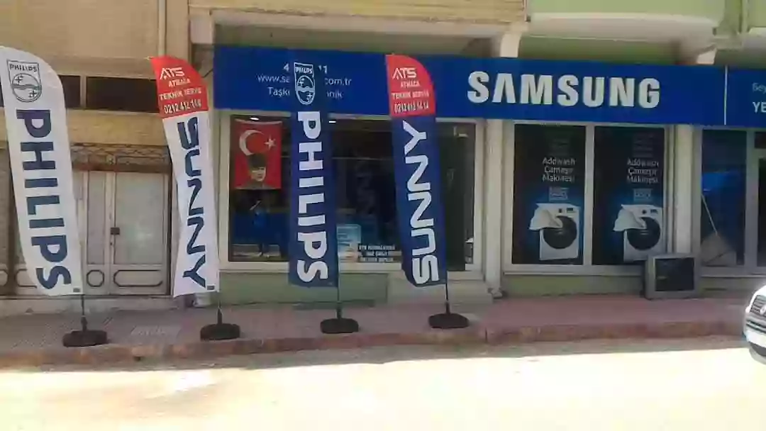 samsung-beyaz-esya-olta-bayragi