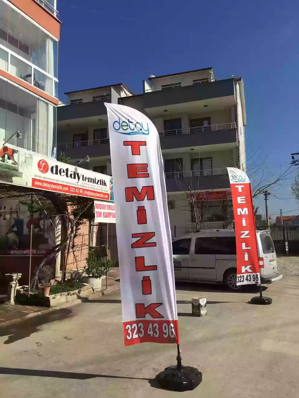 Tunceli Olta Bayrak Bayrak Örnekleri